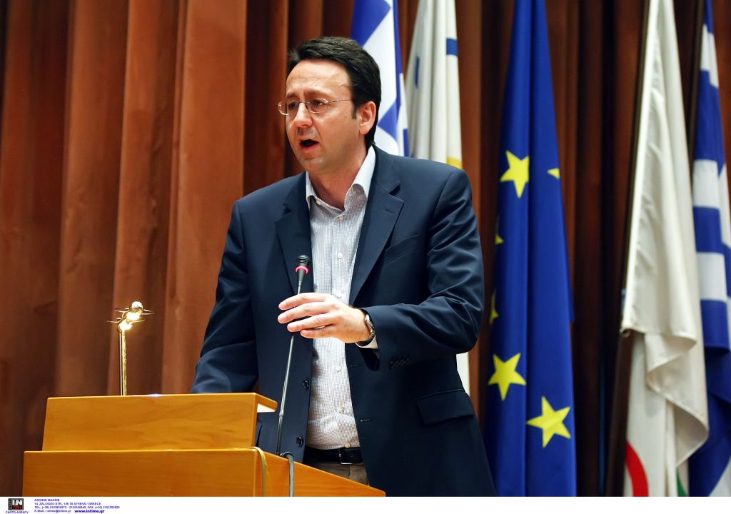 Πιλάβιος: Η εθνική ομάδα μπορεί να προσφέρει στιγμές ανάτασης