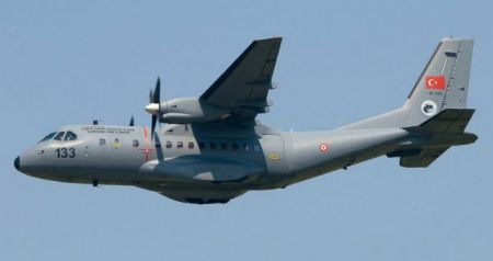 Nέα τουρκική παραβίαση του FIR Αθηνών