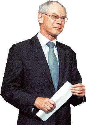 «Στήριξε το Μεσοπρόθεσμο, γιατί άλλη λύση δεν υπάρχει»