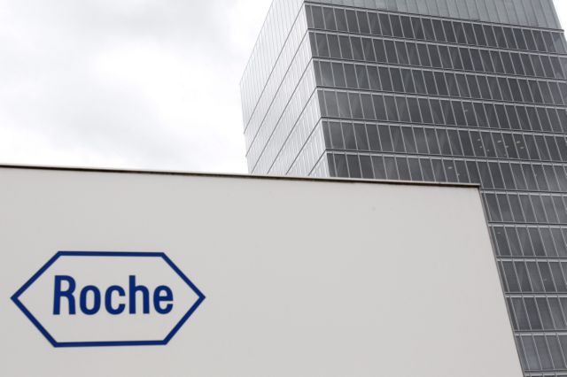 Δέκα πτυχιούχοι εντάχθηκαν στο δυναμικό της Roche Hellas