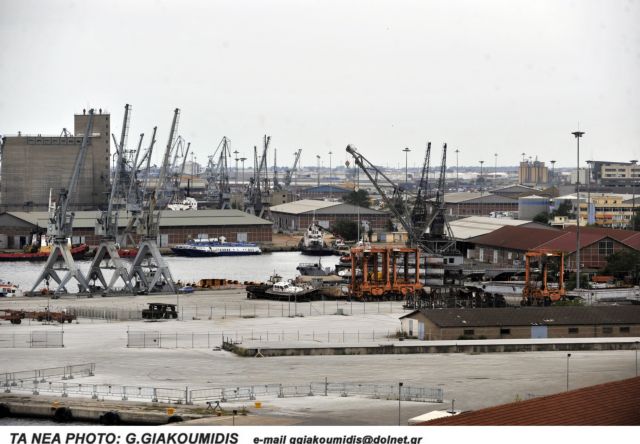 Ποινολόγιο Μαξίμου για καθυστερήσεις στα logistics