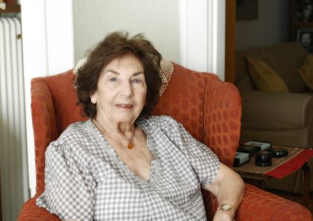 Εκδηλώσεις με συγγραφείς, ηθοποιούς, εικαστικούς και συνθέτες