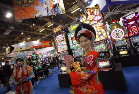 Το Μακάο ξεπέρασε την Ελβετία σε κατά κεφαλήν ΑΕΠ