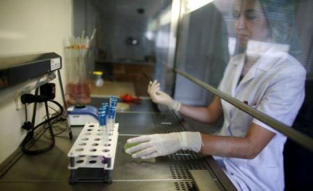 Ανάγκη ανάπτυξης νέων αντιβιοτικών λόγω ανθεκτικότητας μικροβίων