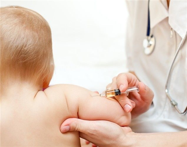 Θαυματουργό εμβόλιο κατά της μηνιγγίτιδας