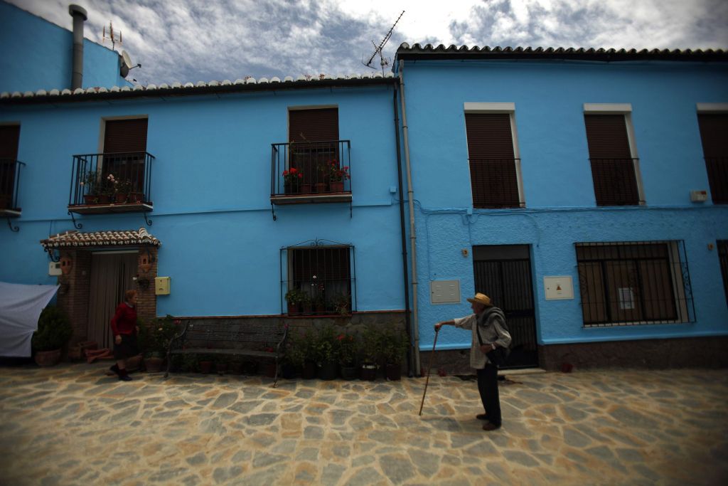 Κατασχέθηκαν 50.000 περίπου σπίτια από τις ισπανικές τράπεζες το 2013