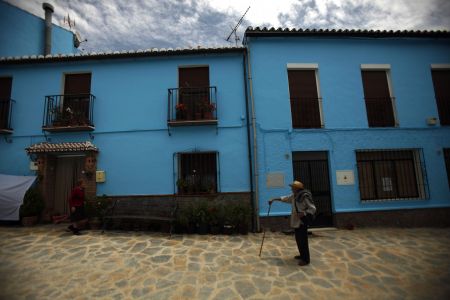 Κατασχέθηκαν 50.000 περίπου σπίτια από τις ισπανικές τράπεζες το 2013