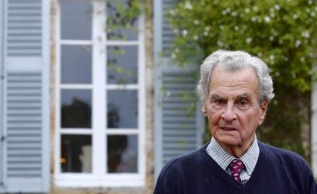 Παρουσίαση της βιογραφίας του Πάτρικ Λι Φέρμορ