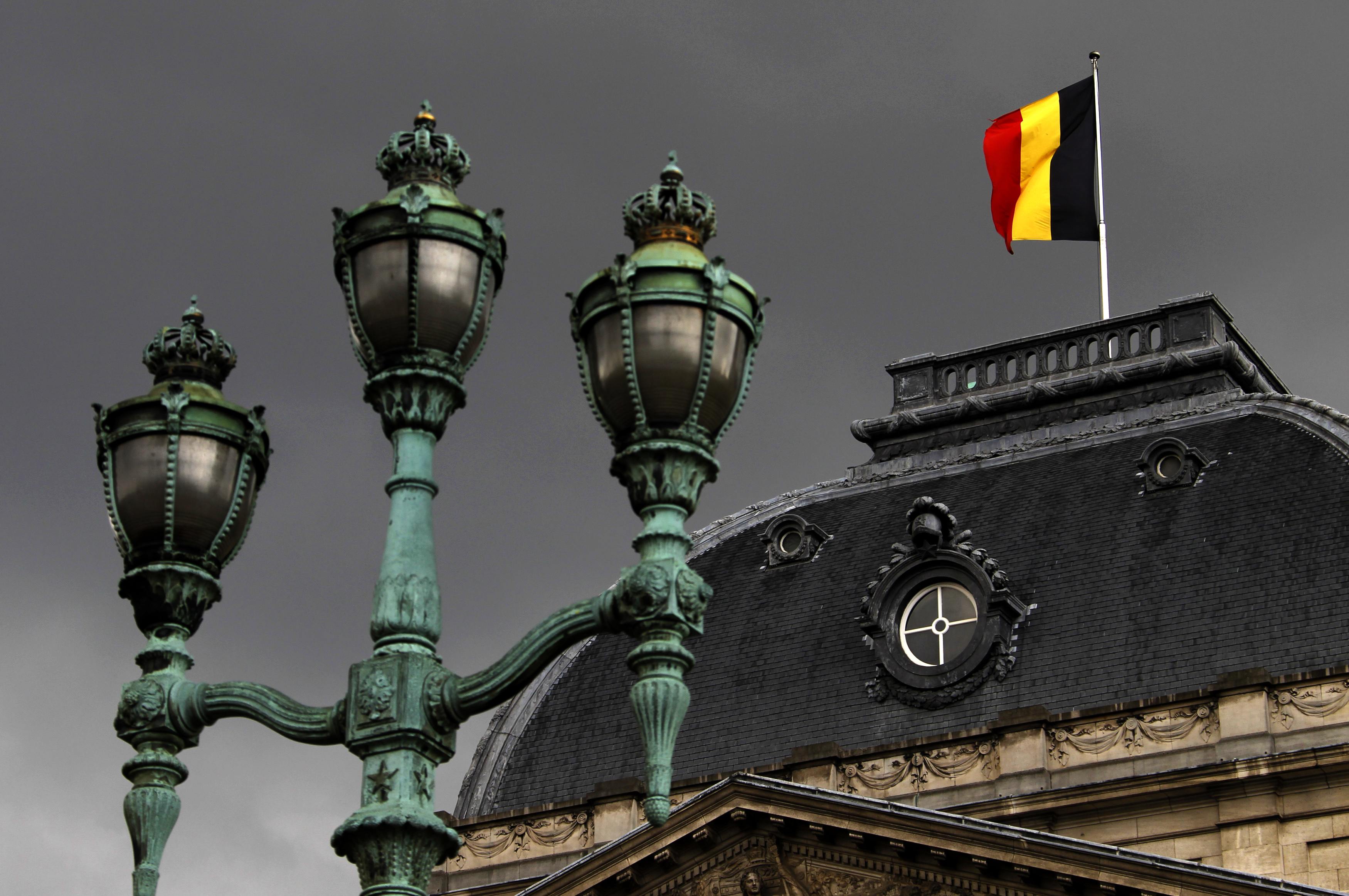 Βέλγιο: Κλείνει ως το 2025 όλα τα πυρηνικά εργοστάσια