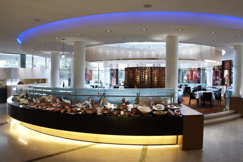 Κρητική κουζίνα