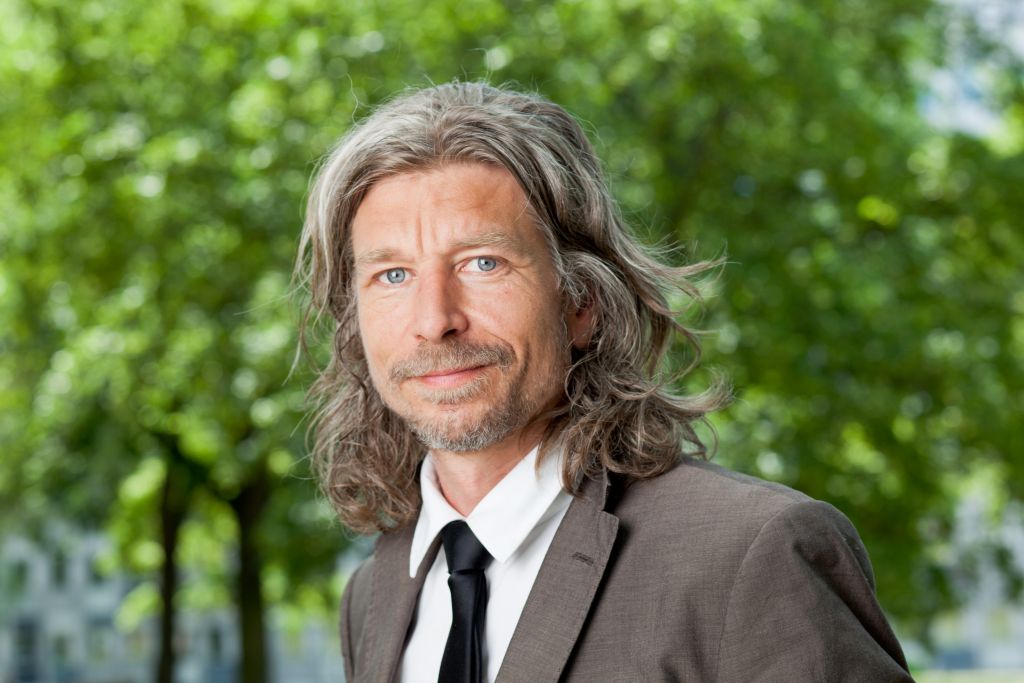 Είναι ο Καρλ Ούβε Κνάουσγκωρ ο νέος Προυστ;