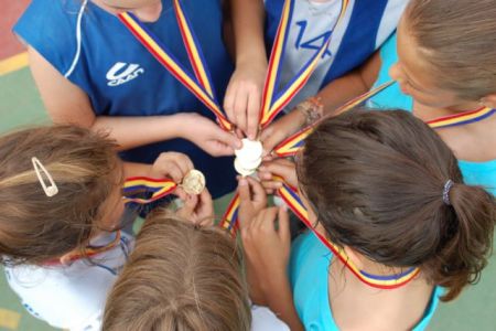 Δωρεάν μαθήματα μπάσκετ στην Ηλιούπολη