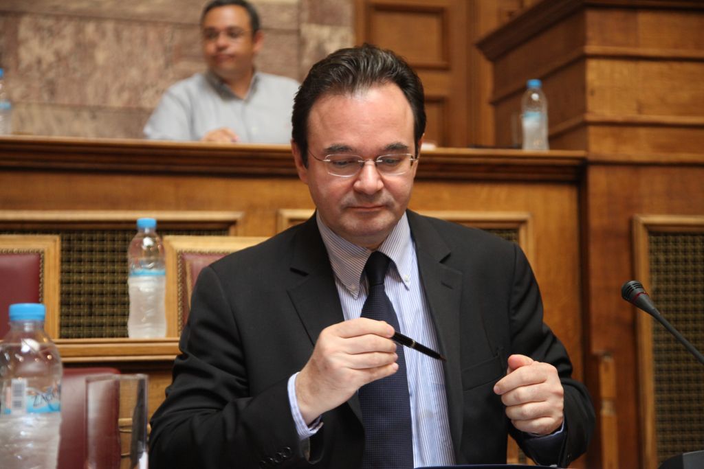 Αρχίζει σήμερα η δίκη Παπακωνσταντίνου