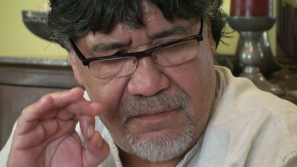 Λουίς Σεπούλβεδα: «Μια επανάσταση σε εκκρεμότητα» (video)