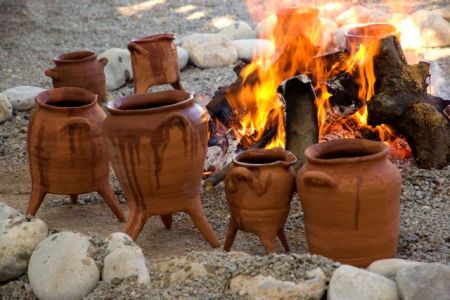 Η ελληνική γαστρονομία στο συμπόσιο «Food, Tasty & Society»