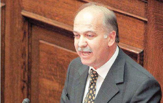 Γ. Φλωρίδης: «Δεν φταίει το μνημόνιο,  φταίνε τα κόμματα»