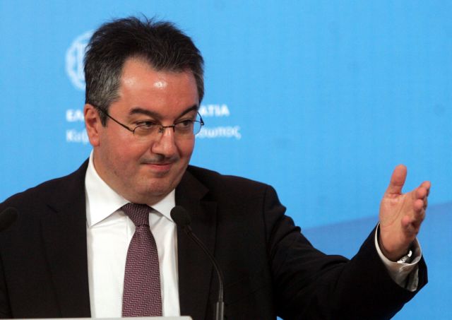 Ηλίας Μόσιαλος: Ιστορίες τρέλας στο ΙΣΤΑΜΕ