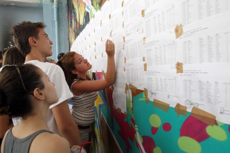 Ανοδος βάσεων λόγω μετεγγραφών στα ΑΕΙ και ΤΕΙ της περιφέρειας