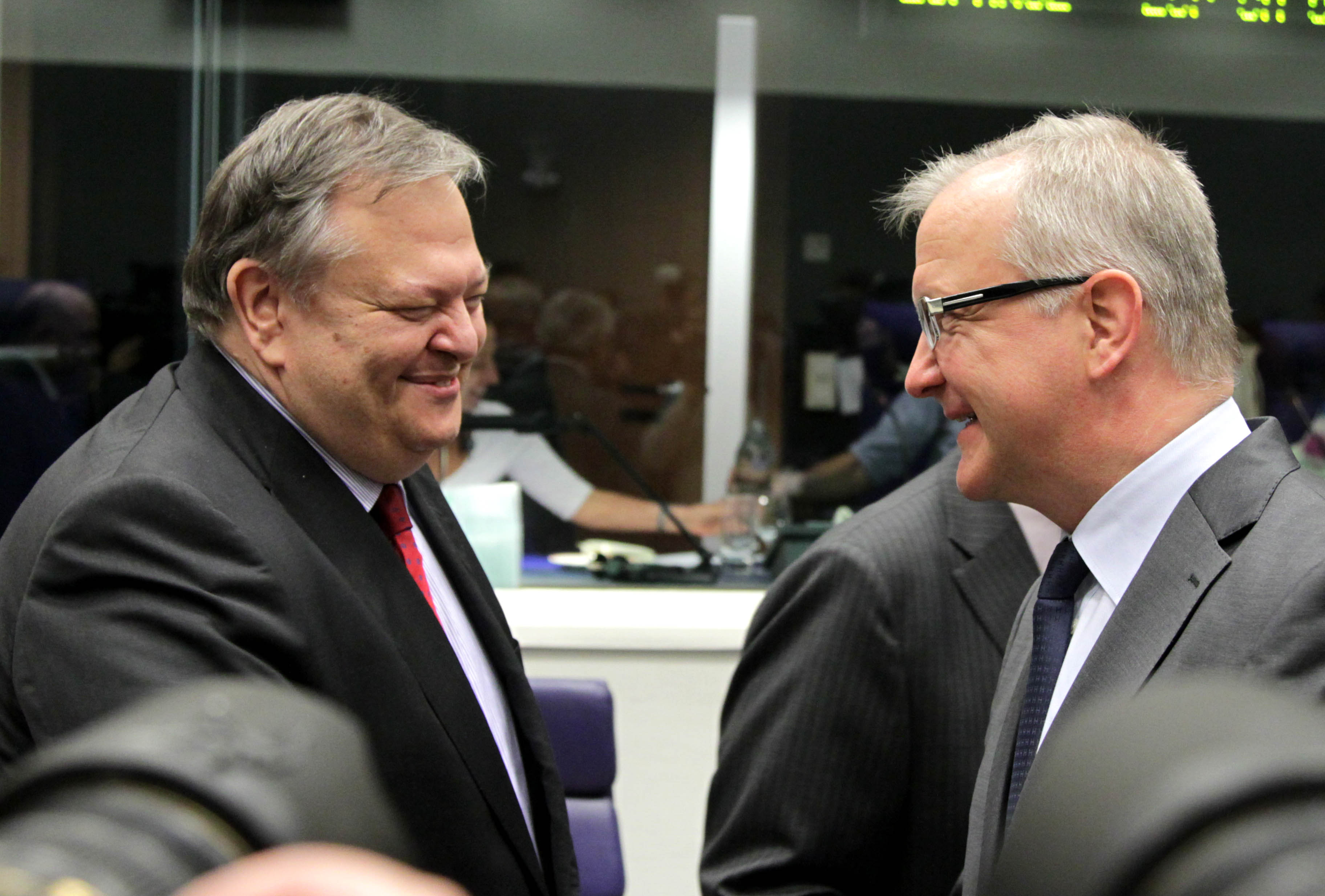 Οι αποφάσεις του Eurogroup πυξίδα για την κυβέρνηση