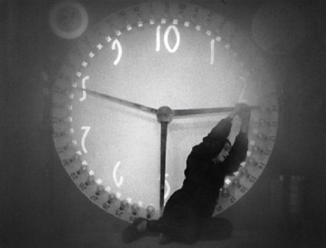 Από την «Μητρόπολη» ως τον… Αρη του βωβού κινηματογράφου