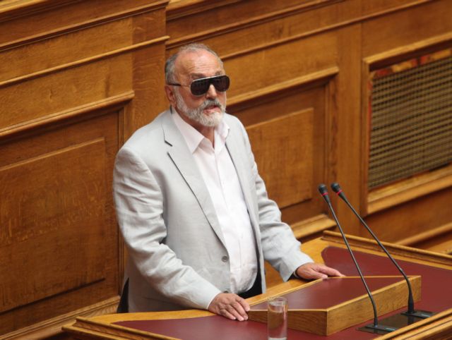 Κουρουμπλής: «Αν ο ΣΥΡΙΖΑ δεν βρει λύση με το χρέος τότε θα βρεθεί στην ίδια μοίρα με τη ΝΔ»