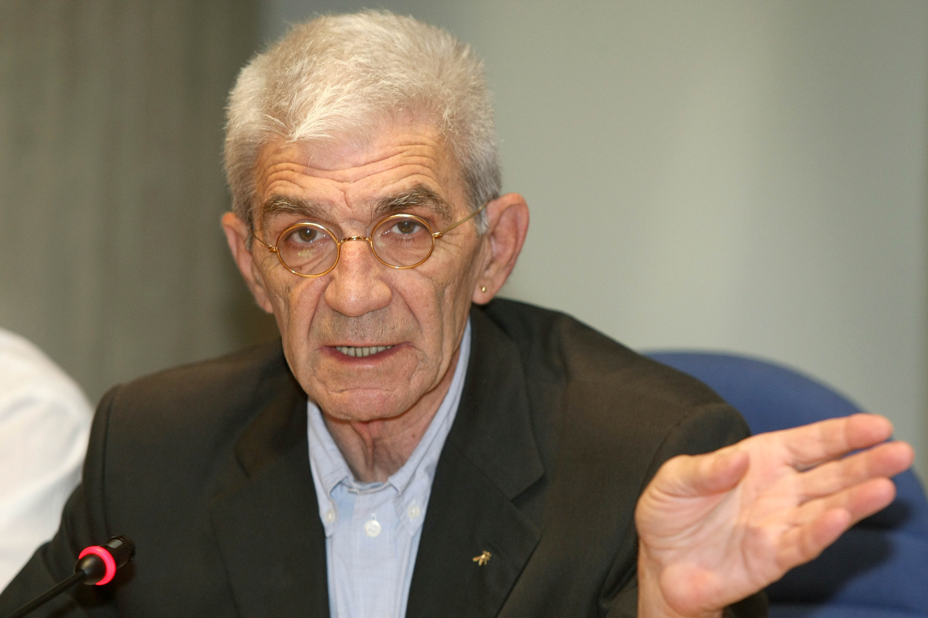 Μπουτάρης εναντίον Μυλόπουλου