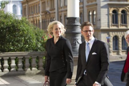 Πιο ανίσχυρη η Φινλανδική κυβέρνηση μετά την ανακοίνωση μέτρων λιτότητας