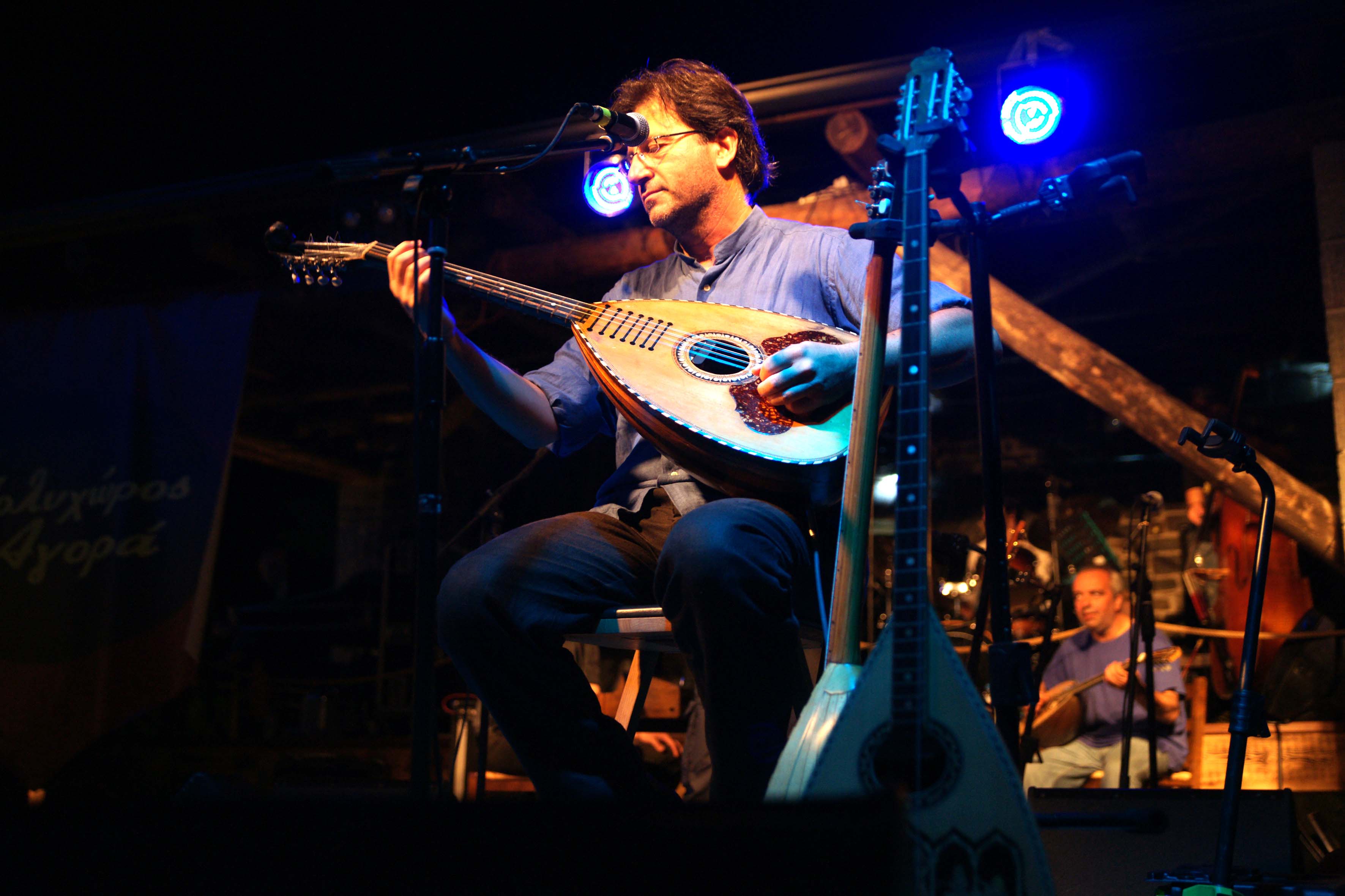 H περίπτωση του Θανάση Παπακωνσταντίνου