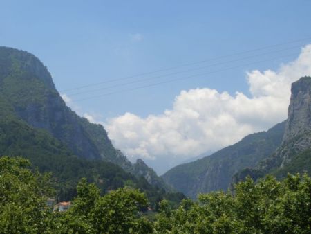 «Μυστικά της Ελλάδας» στον Διεθνή Αερολιμένα Αθηνών