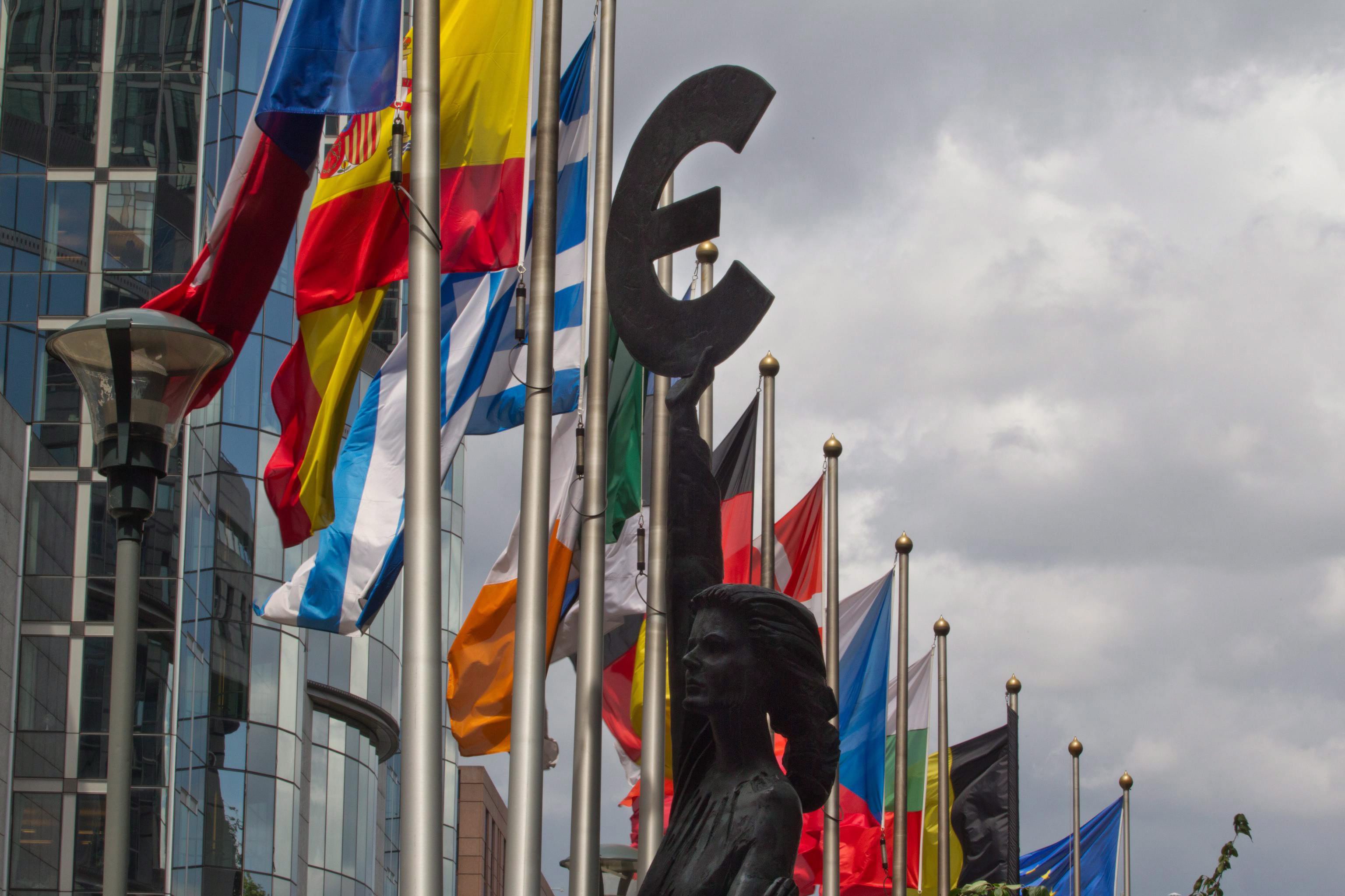 ΕΕ: Aρνητικό πληθωρισμό εμφάνισαν τον Μάρτιο 8 κράτη-μέλη