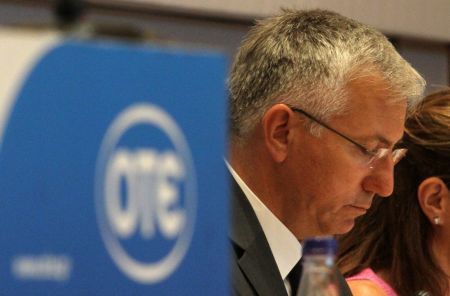 Μ.Τσαμάζ: Στους 100 πιο ισχυρούς των τηλεπικοινωνιών για δεύτερη χρονιά