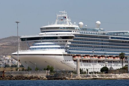 Νέες υποδομές για ανάπτυξη της ελληνικής αγοράς κρουαζιέρας