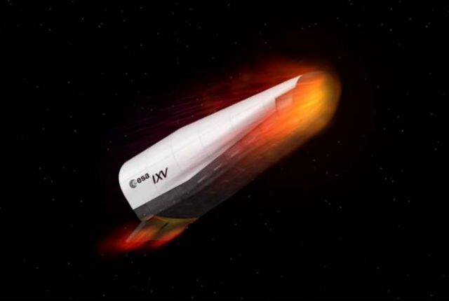 Διαστημικό CSI: σχεδιάζουν «νεκροψία» σε σκάφος που θα πέσει στη Γη