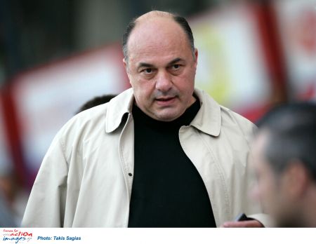 Νέος δήμαρχος Βόλου: Υποκαθιστώ προσωρινά τον Αχιλλέα Μπέο