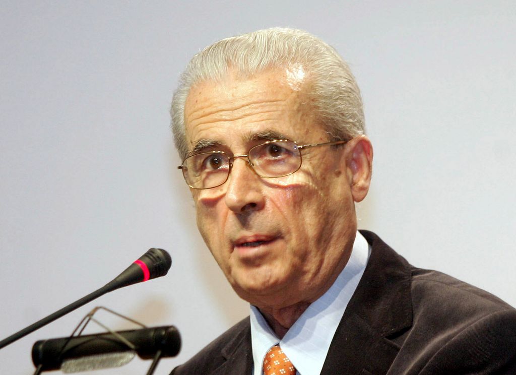 Πέθανε τα ξημερώματα της Κυριακής ο καθηγητής του ΑΠΘ Ιωάννης Μανωλεδάκης