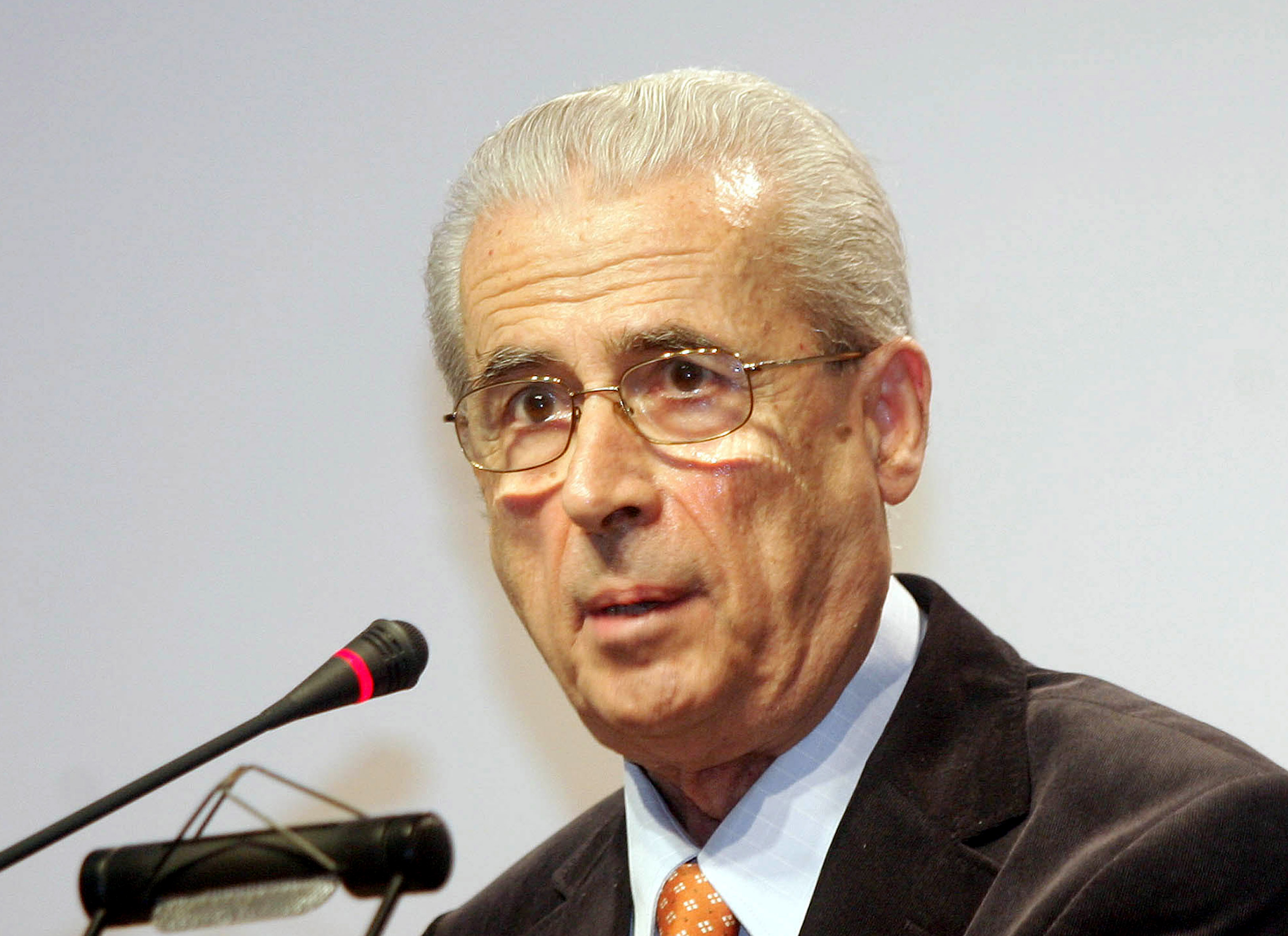 Πέθανε τα ξημερώματα της Κυριακής ο καθηγητής του ΑΠΘ Ιωάννης Μανωλεδάκης