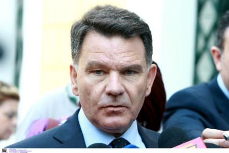 Αλ. Κούγιας: Παραιτήθηκε από την υπεράσπιση της Βίκυς Σταμάτη