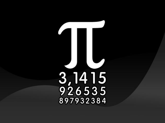 Νέο «π» προτείνουν «αντάρτες» μαθηματικοί | tovima.gr