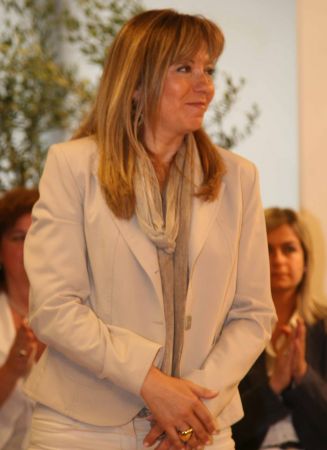 Αν.Ποδηματά:«Η συζήτηση για κούρεμα χρέους μειώνει την αξιοπιστία της χώρας»