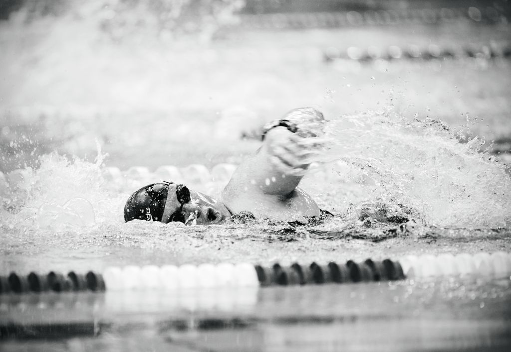 Η γιορτή της υπέρβασης