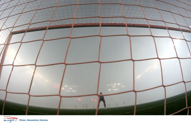 Πόλεμος ΕΠΟ – Πολιτείας για το αυτοδιοίκητο