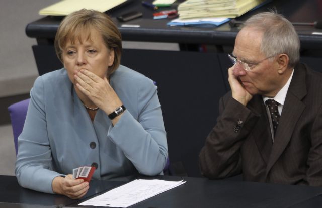 Wall Street Journal: «Η Γερμανία να αναλάβει τις ευθύνες της»