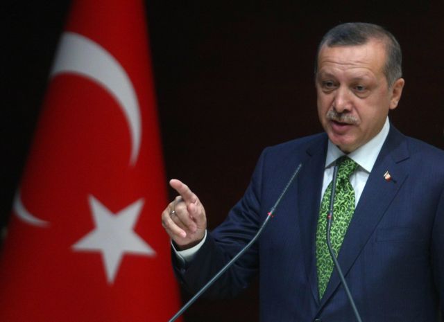 Τουρκία: Νέο υπουργικό συμβούλιο με πολλά «φρέσκα» πρόσωπα