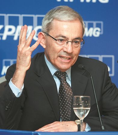 Το κεφαλαιοποιητικό σύστημα προ των πυλών