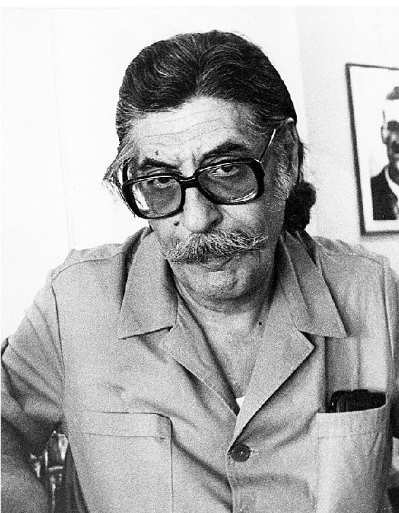 Αναγνωστάκης αυτοβιογραφούμενος