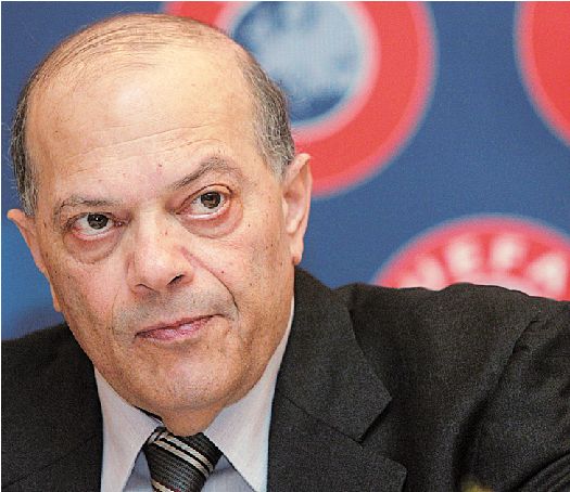 Μ. Λευκαρίτης: «Μοναδική ποινή για τα στημένα είναι ο αποκλεισμός»