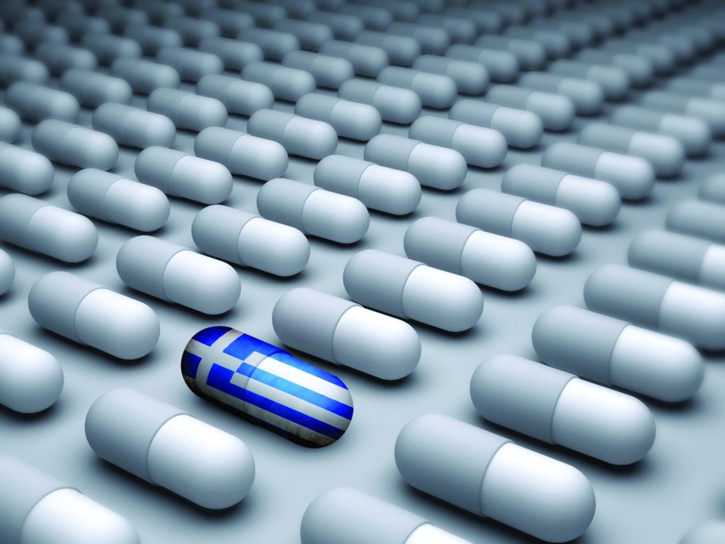 Δείχνει τον δρόμο για την ανάπτυξη η δεύτερη γενιά φαρμακοβιομηχάνων
