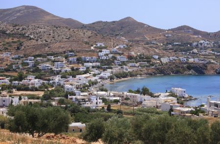 Σε εφαρμογή τίθεται ο νέος ΦΠΑ στα τουριστικά νησιά