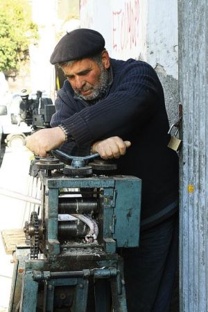 Δημιουργώντας ντοκιμαντέρ