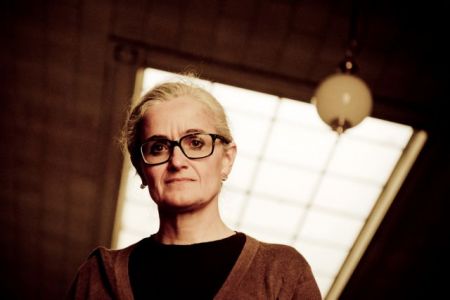 Κλαούντια Καστελούτσι: Κίνηση είναι φυσικός τρόπος σκέψης